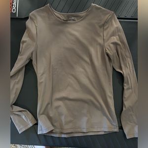 long Sleeve Nuuds shirt